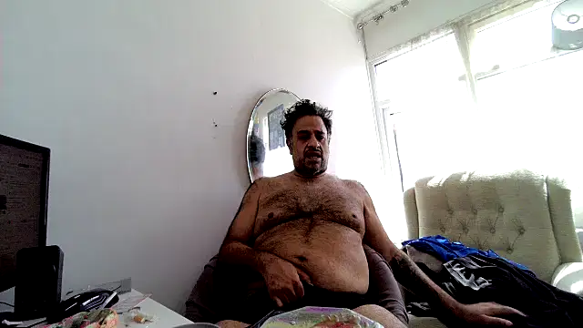 maannn8962 online show from June 25, 2026, 2:22 pm