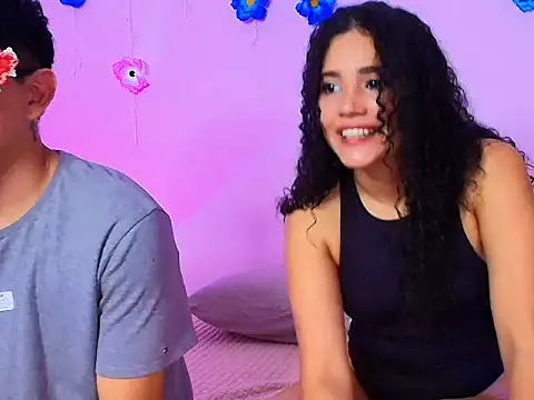 Thetoxicouple online show from December 22, 2025, 11:27 pm