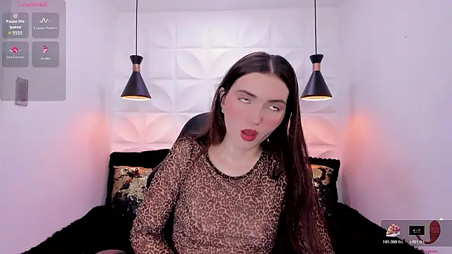 Snapshot of valeriecute18 chatting on March 6, 2026, 7:09 pm valeriecute18 online show from March 6, 2026, 7:09 pm