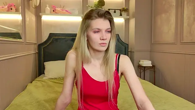 Vivien Hans online show from February 11, 2026, 8:31 pm