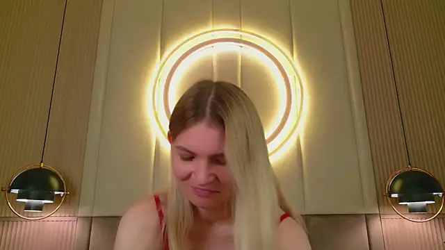 Vivien Hans online show from June 21, 2026, 8:58 pm