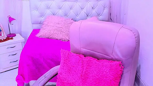  Valentinaaa online show from March 21, 2026, 6:36 am