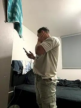 Snapshot of DarkOnebaki- chatting on January 13, 2026, 5:44 am DarkOnebaki- online show from January 13, 2026, 5:44 am