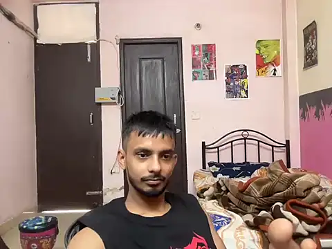 CutieDickBoiii online show from August 8, 2026, 6:53 am