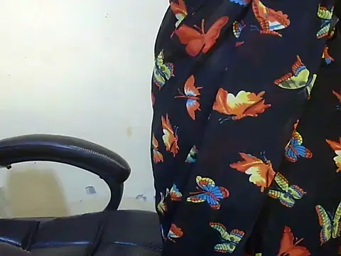 Snapshot of Exotic_tanvi chatting on February 12, 2026, 12:54 am Exotic tanvi online show from February 12, 2026, 12:54 am