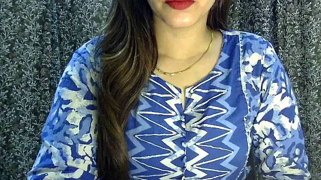Snapshot of Exotic_tanvi chatting on May 12, 2026, 5:37 am Exotic tanvi online show from May 12, 2026, 5:37 am