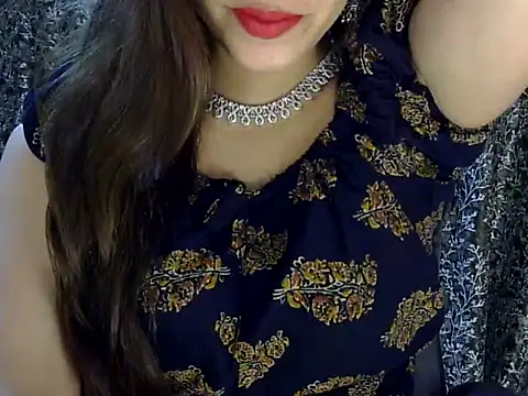 Snapshot of Exotic_tanvi chatting on March 18, 2026, 12:41 pm Exotic tanvi online show from March 18, 2026, 12:41 pm