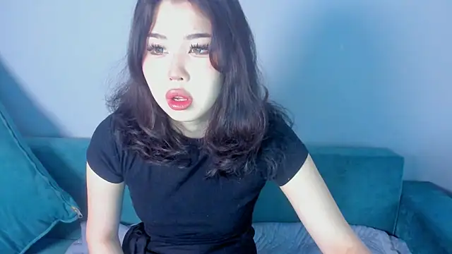 kimyjina online show from March 2, 2026, 3:07 am