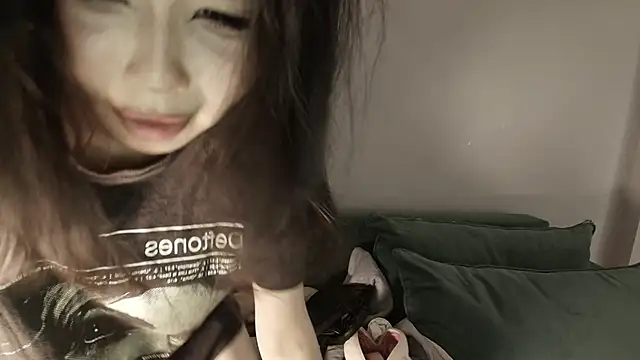 kimyjina online show from June 8, 2026, 6:25 am