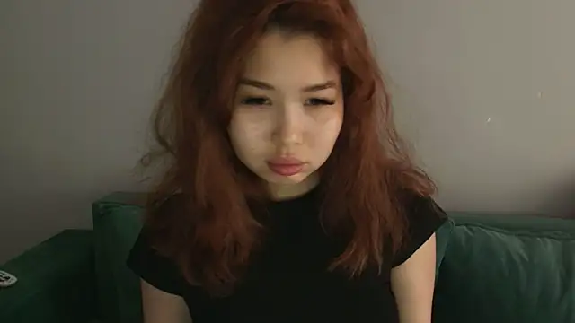kimyjina online show from July 12, 2026, 4:13 am