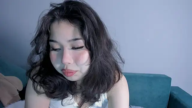 kimyjina online show from March 1, 2026, 3:06 am