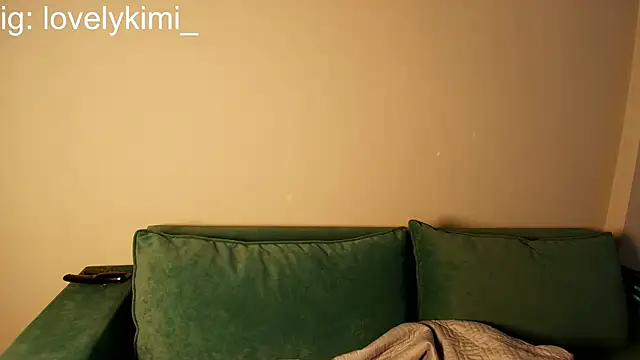 kimyjina online show from July 31, 2026, 3:17 am