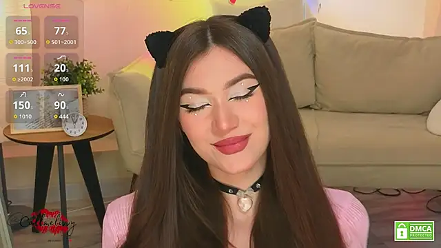 oliviaah  online show from February 19, 2026, 3:09 pm