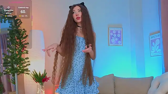 oliviaah  online show from December 22, 2025, 3:12 pm