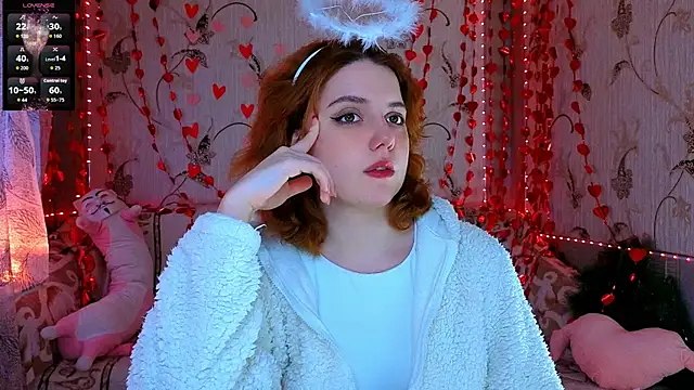 Snapshot of Ari_Meow chatting on February 16, 2026, 9:08 am Ari Meow online show from February 16, 2026, 9:08 am