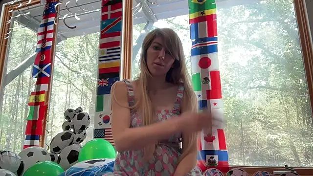 CelestialRuby online show from June 11, 2026, 3:09 pm