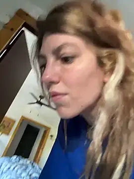 CelestialRuby online show from October 4, 2025, 7:59 pm