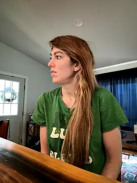 CelestialRuby online show from November 21, 2025, 4:39 pm