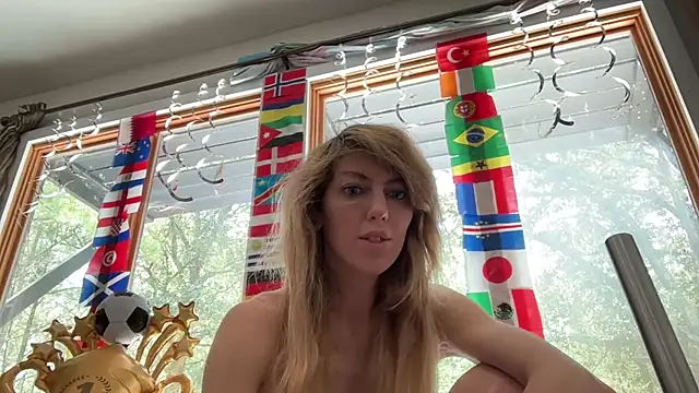 CelestialRuby online show from July 18, 2026, 3:42 pm