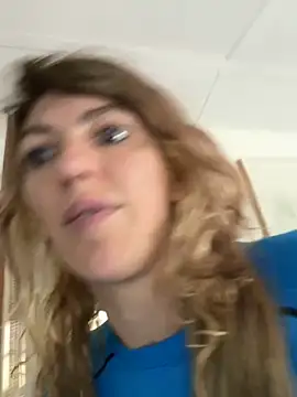 CelestialRuby online show from October 6, 2025, 3:46 pm