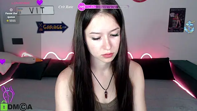 Bellaa Dream1 online show from June 27, 2026, 7:09 pm