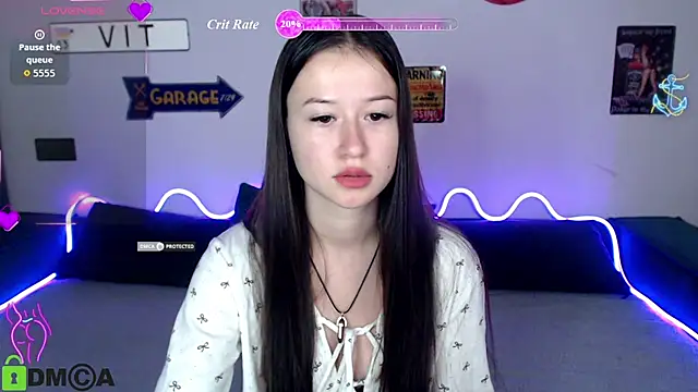 Bellaa Dream1 online show from July 21, 2026, 8:21 pm