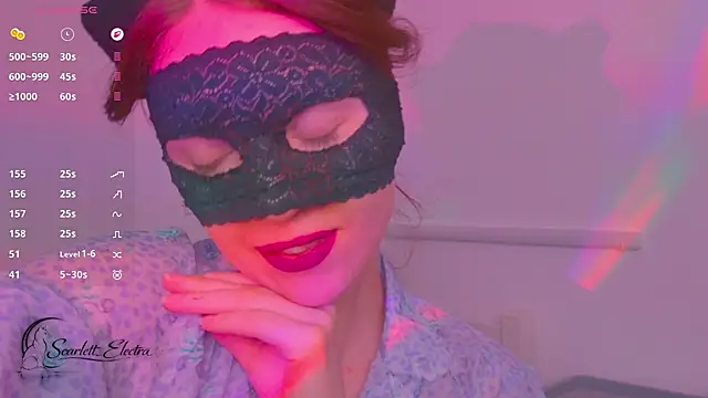 Snapshot of Scarlett_Electra chatting on July 2, 2026, 2:34 pm Scarlett Electra online show from July 2, 2026, 2:34 pm