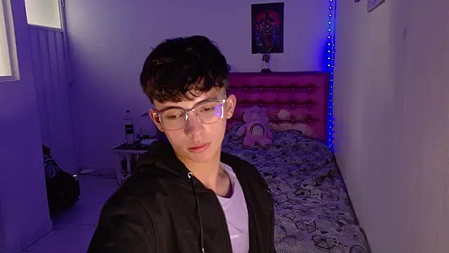 Dani Dancer online show from January 14, 2026, 7:28 pm