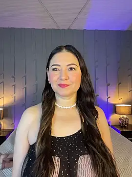 SecretSensuel online show from January 18, 2026, 1:25 pm