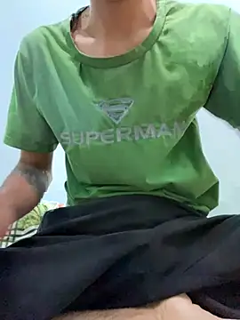 DucMinh 2k online show from March 12, 2026, 1:59 pm