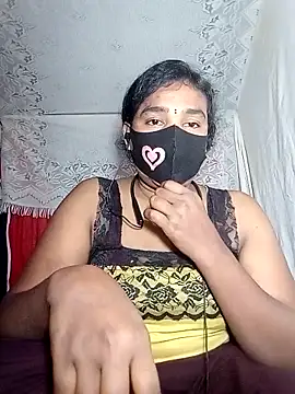 porimoi 505 online show from March 6, 2026, 3:29 pm