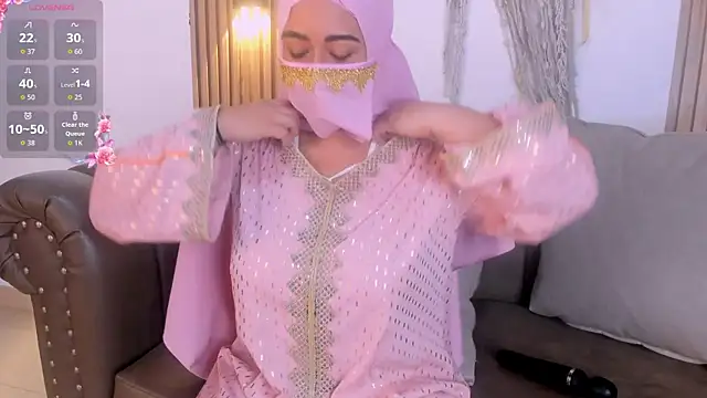 Kayla jabib online show from February 10, 2026, 4:44 am