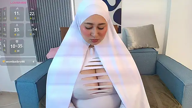 Zalma eva online show from December 23, 2025, 11:09 am