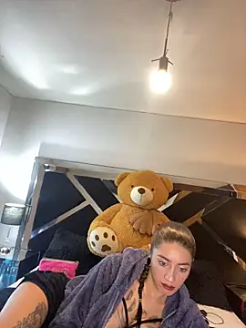 Moon Magic666 online show from March 28, 2026, 10:22 pm