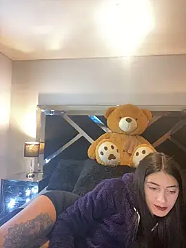 Moon Magic666 online show from March 12, 2026, 1:44 am