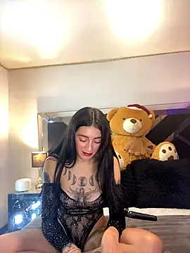 Moon Magic666 online show from December 19, 2025, 6:21 pm