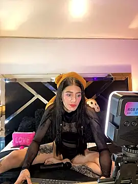 Moon Magic666 online show from January 10, 2026, 8:59 pm