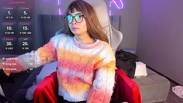 simone sky online show from February 28, 2026, 1:16 am