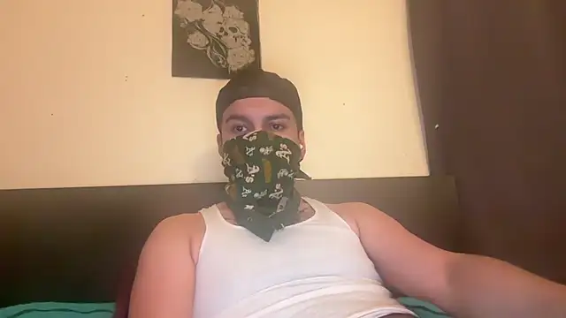 angelblanco online show from February 23, 2026, 6:25 am