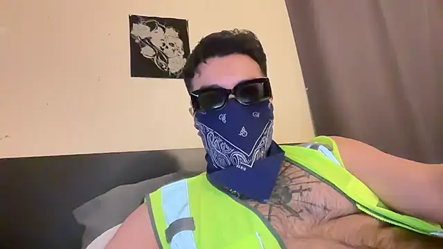 angelblanco online show from February 6, 2026, 5:14 am