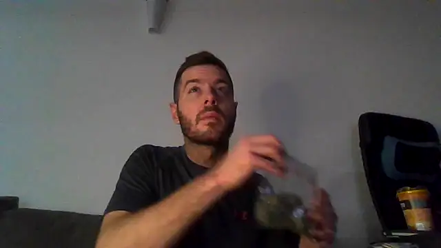 cheekycherryx online show from January 7, 2026, 8:58 pm