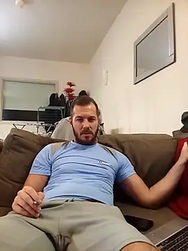 cheekycherryx online show from March 20, 2026, 12:55 am