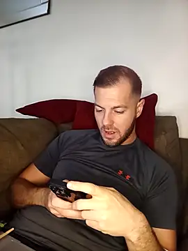 cheekycherryx online show from March 22, 2026, 10:55 pm