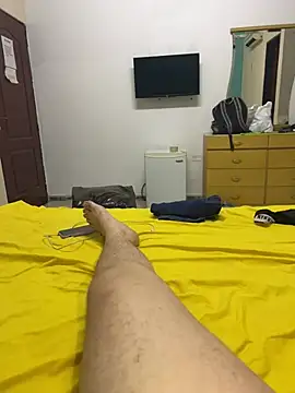 HunterPOV online show from June 7, 2026, 6:35 pm