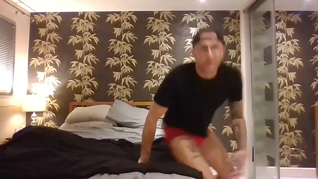 Stefanfreil online show from February 7, 2026, 6:16 pm