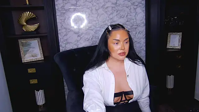 AngelaBabe3 online show from February 3, 2026, 8:36 pm