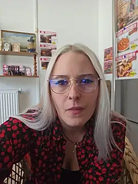ChristinaWheeled11 online show from June 24, 2026, 8:57 am
