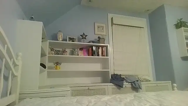 BeefyNcloudy online show from March 4, 2026, 3:14 am