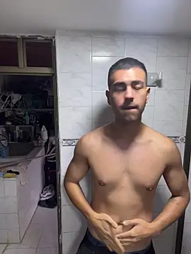 Nick Archer online show from January 15, 2026, 9:51 pm