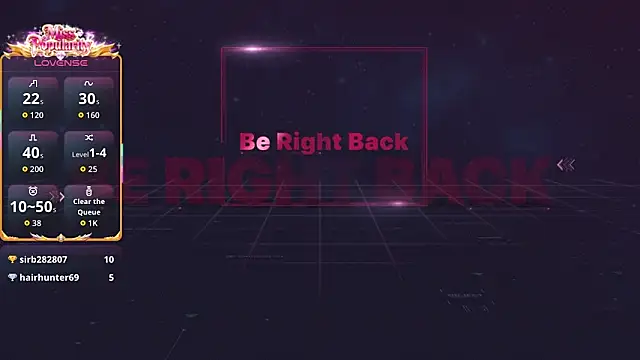 LilBrownPKB online show from March 8, 2026, 2:04 am